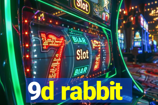 9d rabbit